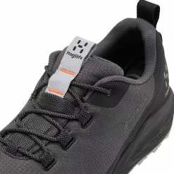 Haglöfs Haglöfs L.I.M FH GTX Low Men True Black 10 Haglöfs Haglöfs L.I.M FH GTX Low Men True Black -Moteur traîne Soldes 4988802C5760r 3