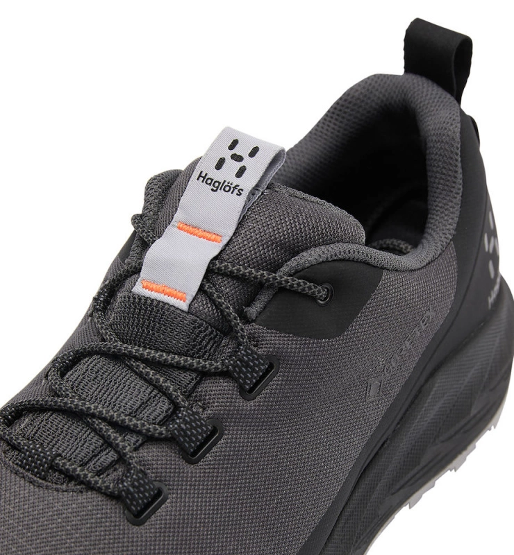 Haglöfs Haglöfs L.I.M FH GTX Low Men True Black 5 Haglöfs Haglöfs L.I.M FH GTX Low Men True Black – Image 3