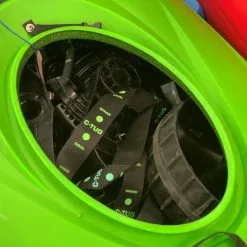 Railblaza C-Tug Kayak Cart Green 13 Railblaza C-Tug Kayak Cart Green -Moteur traîne Soldes 50 0001 71 6