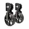 Railblaza Dinghy Wheels Kit By C-Tug -Moteur traîne Soldes 50 0009 51 1