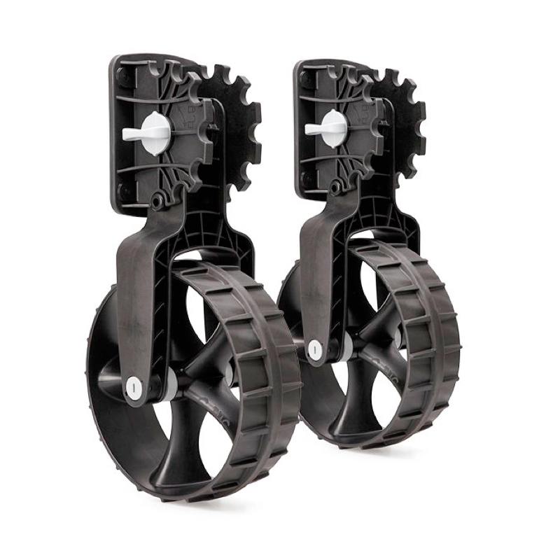 Railblaza Dinghy Wheels Kit By C-Tug 3 Railblaza Dinghy Wheels Kit By C-Tug