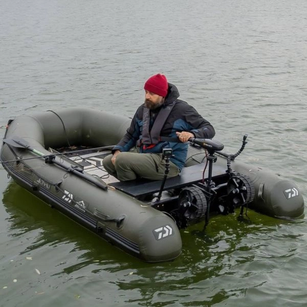 Railblaza Dinghy Wheels Kit By C-Tug 8 Railblaza Dinghy Wheels Kit By C-Tug – Image 6