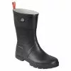 Didriksons Kornö Rubber Boots Black 2 Didriksons Kornö Rubber Boots Black -Moteur traîne Soldes 502355 EU41r 1