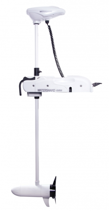 Watersnake SWDR 54/54 137cm Rigg 3 Watersnake SWDR 54/54 137cm Rigg