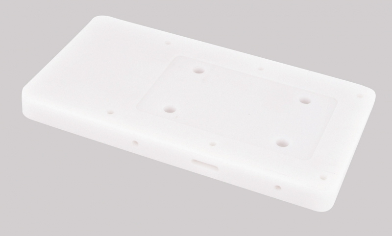 Watersnake Quick Release Bracket Nylon 3 Watersnake Quick Release Bracket Nylon