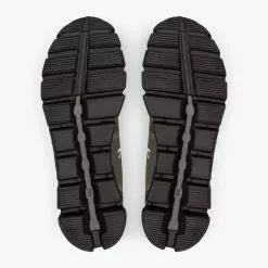 On Cloud 5 Waterproof Olive/Black -Moteur traîne Soldes 59 98840OLIBLA8 5r 5
