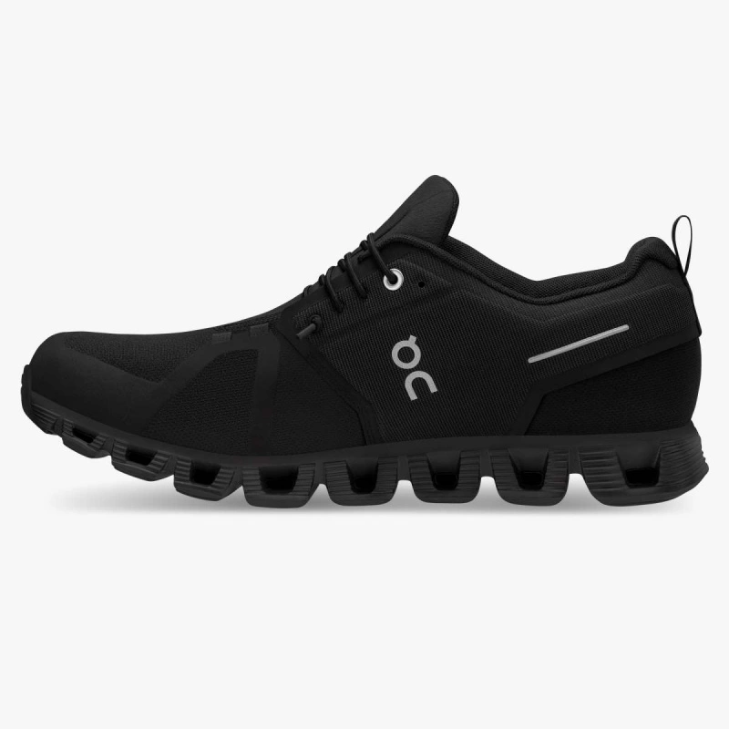On Cloud 5 Waterproof All Black 4 On Cloud 5 Waterproof All Black – Image 2