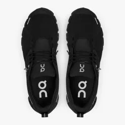 On Cloud 5 Waterproof All Black 11 On Cloud 5 Waterproof All Black -Moteur traîne Soldes 59 98842ALLBLA8 5r 4