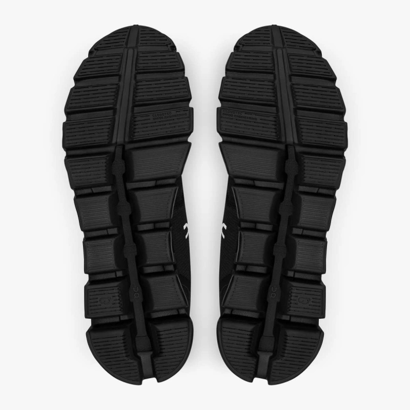 On Cloud 5 Waterproof All Black 7 On Cloud 5 Waterproof All Black – Image 5