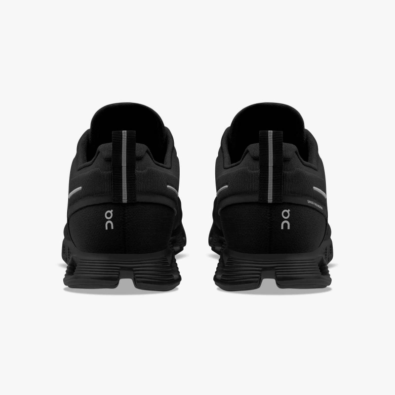 On Cloud 5 Waterproof All Black 8 On Cloud 5 Waterproof All Black – Image 6