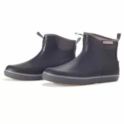 Grundéns Grundéns Deck Boss Ankle Boot Black