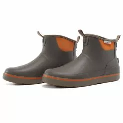 Grundéns Grundéns Deck Boss Ankle Boot Brindle