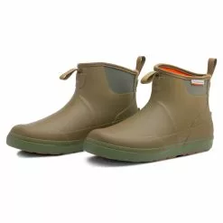 Grundéns Grundéns Deck Boss Ankle Boot Capers