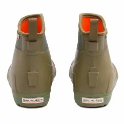 Grundéns Grundéns Deck Boss Ankle Boot Capers -Moteur traîne Soldes 60008 322 1010r 3