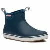 Grundéns Grundéns Deck Boss Ankle Boot Navy -Moteur traîne Soldes 60008 410 1008r 1