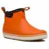 Grundéns Grundéns Deck Boss Ankle Boot Orange -Moteur traîne Soldes 60008 800 1009r 1