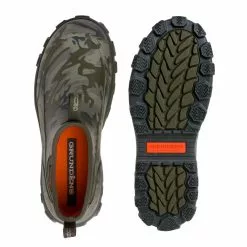 Grundéns Grundéns Deviation 6 Inch Ankle Boot Stone Camo -Moteur traîne Soldes 60015 204 1009r 5