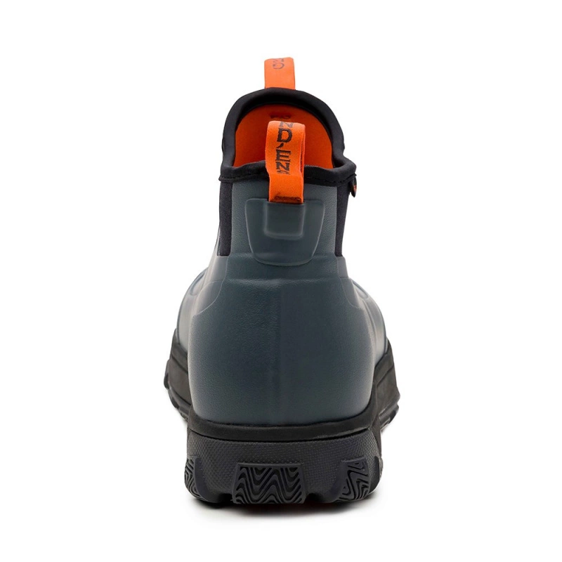 Grundéns Grundéns Deviation 6 Inch Ankle Boot Dark Slate 4 Grundéns Grundéns Deviation 6 Inch Ankle Boot Dark Slate – Image 2