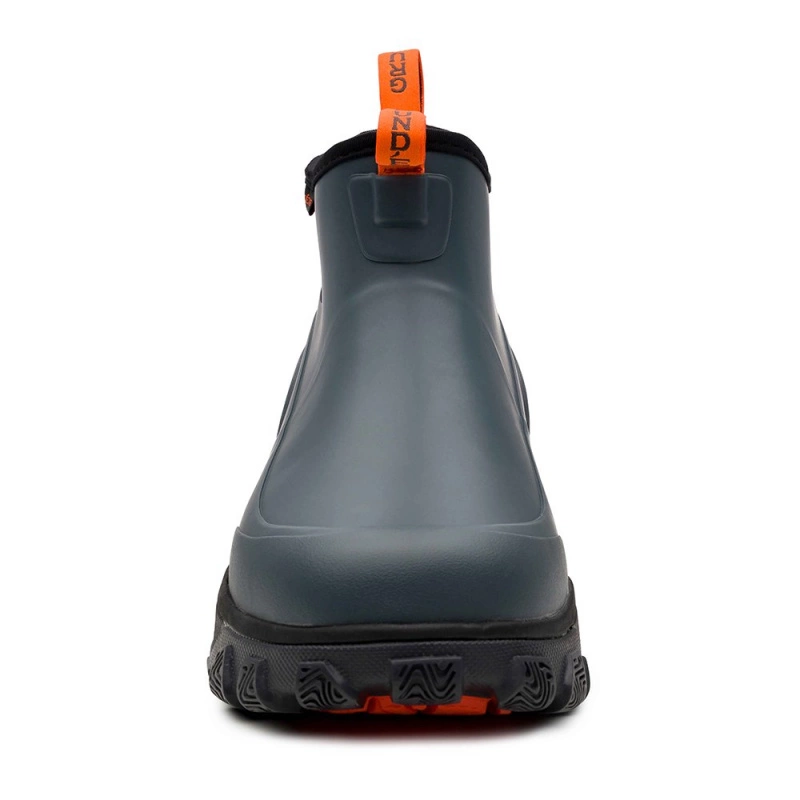 Grundéns Grundéns Deviation 6 Inch Ankle Boot Dark Slate 5 Grundéns Grundéns Deviation 6 Inch Ankle Boot Dark Slate – Image 3