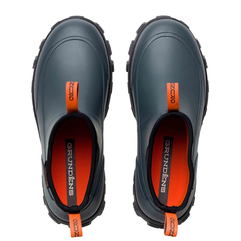 Grundéns Grundéns Deviation 6 Inch Ankle Boot Dark Slate 6 Grundéns Grundéns Deviation 6 Inch Ankle Boot Dark Slate – Image 4