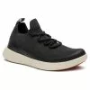 Grundéns Grundéns Sea Knit Boat Shoe Black