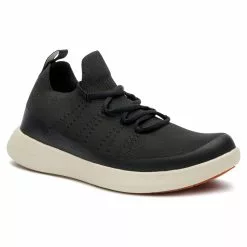 Grundéns Grundéns Sea Knit Boat Shoe Black
