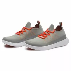 Grundéns Grundéns Sea Knit Boat Shoe Metal -Moteur traîne Soldes 60018 023 1009r 6