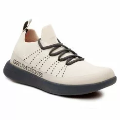 Grundéns Grundéns Sea Knit Boat Shoe Fog