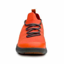 Grundéns Grundéns Sea Knit Boat Shoe Red Orange -Moteur traîne Soldes 60018 607 1010r 4