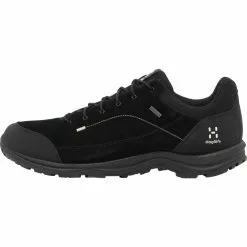 Haglöfs Haglöfs Sajvva GTX Low Men True Black -Moteur traîne Soldes 6065362C5760r 3