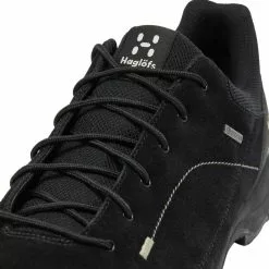 Haglöfs Haglöfs Sajvva GTX Low Men True Black -Moteur traîne Soldes 6065362C5760r 4