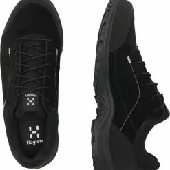 Haglöfs Haglöfs Sajvva GTX Low Men True Black -Moteur traîne Soldes 6065362C5760r 5