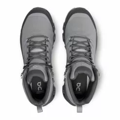 On Cloudrock 2 Waterproof Alloy/Eclipse -Moteur traîne Soldes 6398612ALLECL85r 3