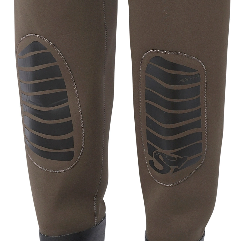 Scierra Kenai Neo 4mm Chest Boot Foot Felt 5 Scierra Kenai Neo 4mm Chest Boot Foot Felt – Image 3