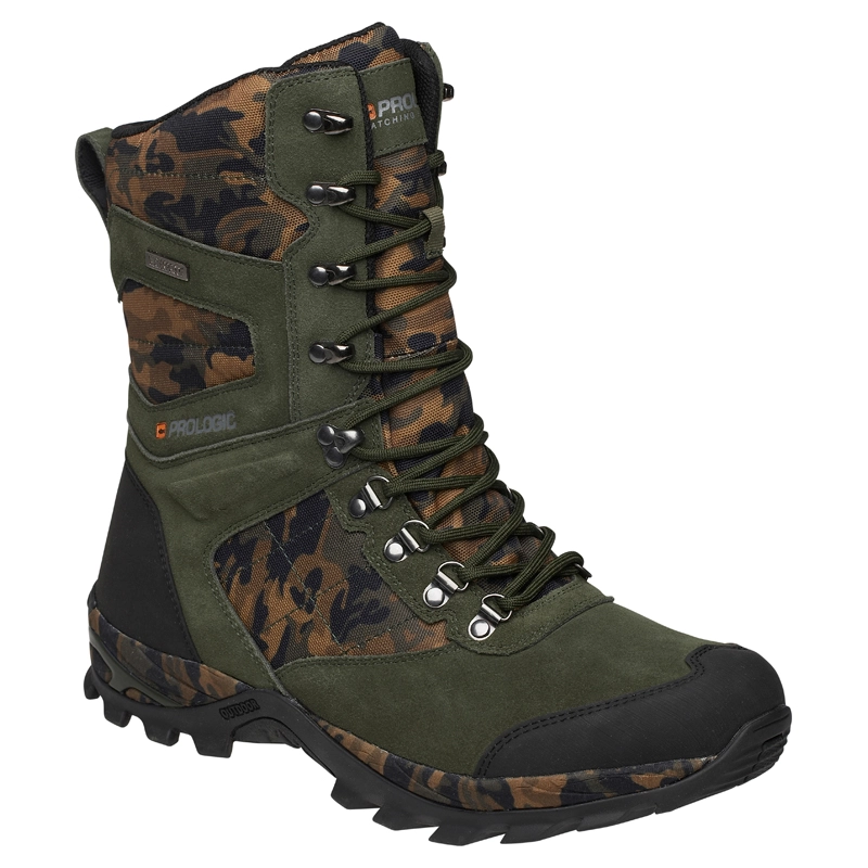 Prologic Bank Bound Trek Boot H, Camo 3 Prologic Bank Bound Trek Boot H, Camo