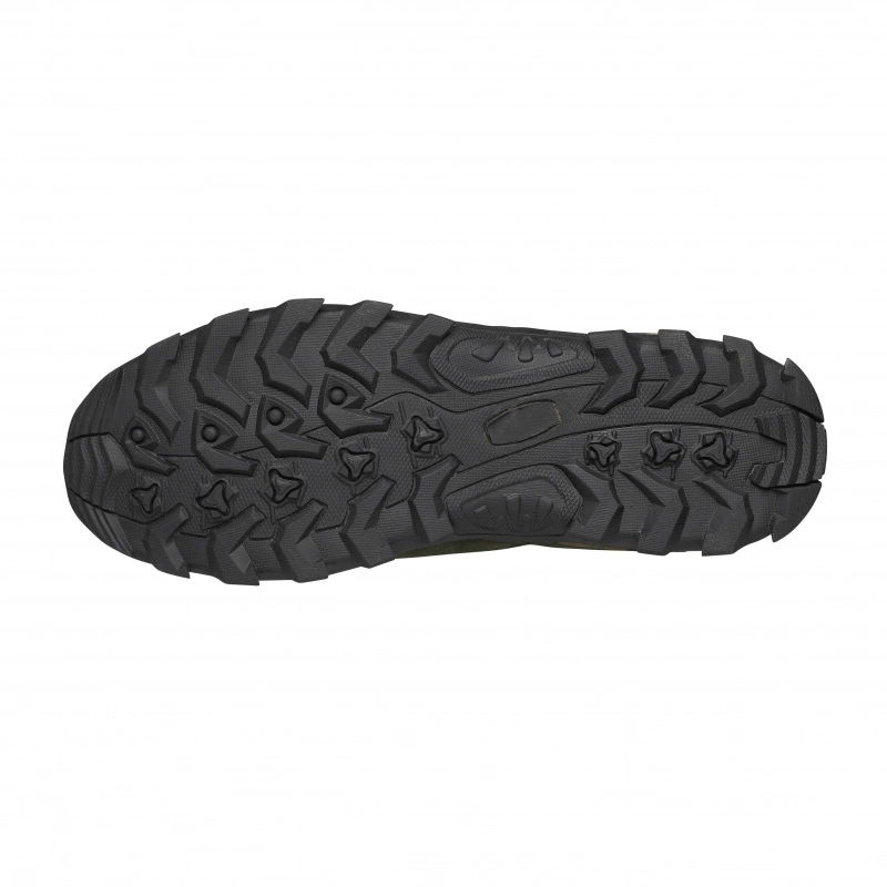 Prologic Bank Bound Trek Boot H, Camo 4 Prologic Bank Bound Trek Boot H, Camo – Image 2