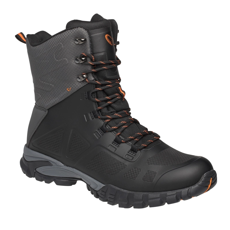 Savage Gear Performance Boot Grey/Black 3 Savage Gear Performance Boot Grey/Black