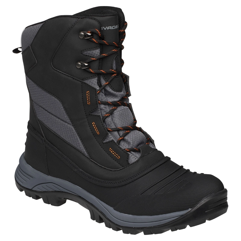 Savage Gear Performance Winter Boot Black/Grey 3 Savage Gear Performance Winter Boot Black/Grey