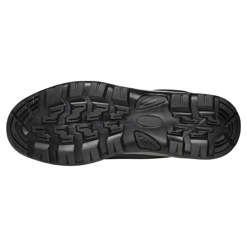 Savage Gear Performance Winter Boot Black/Grey 4 Savage Gear Performance Winter Boot Black/Grey – Image 2