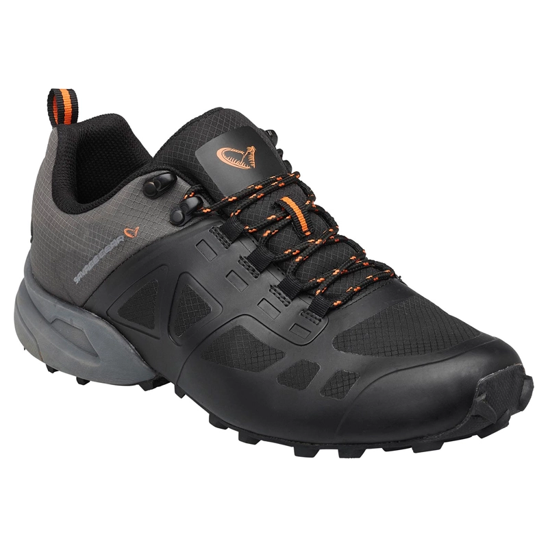 Savage Gear X-Grip Shoe, Black/Grey 3 Savage Gear X-Grip Shoe, Black/Grey