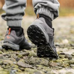 Savage Gear X-Grip Shoe, Black/Grey 7 Savage Gear X-Grip Shoe, Black/Grey -Moteur traîne Soldes 64939r 3