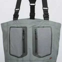 Scierra Yosemite 30.000 Chest Stockingfoot Grey/Dark Grey -Moteur traîne Soldes 65476r 3