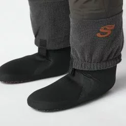 Scierra Yosemite 30.000 Chest Stockingfoot Grey/Dark Grey -Moteur traîne Soldes 65476r 4