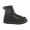 Patagonia Foot Tractor Wading Boots-Sticky Rubber Forge Grey -Moteur traîne Soldes 79170 FGE 10r 1
