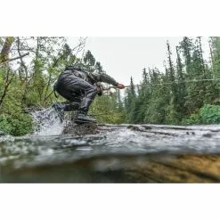 Patagonia Foot Tractor Wading Boots-Sticky Rubber Forge Grey -Moteur traîne Soldes 79170 FGE 10r 5