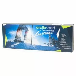 Arctix Levitator 640 Snöskor (20x64cm) -Moteur traîne Soldes 814 01300 4