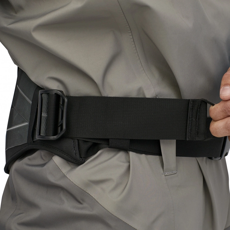Patagonia Wading Support Belt Black 6 Patagonia Wading Support Belt Black – Image 4