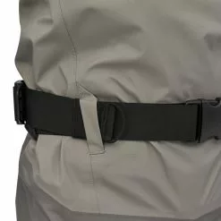 Patagonia Wading Support Belt Black 12 Patagonia Wading Support Belt Black -Moteur traîne Soldes 81670 BLK Lr 5