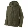 Patagonia M's Swiftcurrent Wading Jkt Basin Green -Moteur traîne Soldes 81770 BSNGr 1