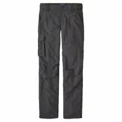 Moteur traîne Soldes 5 Patagonia M's Swiftcurrent Wet Wade Pants - Reg Forge Grey